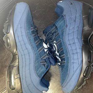 MENS NIKE AIRMAX 95